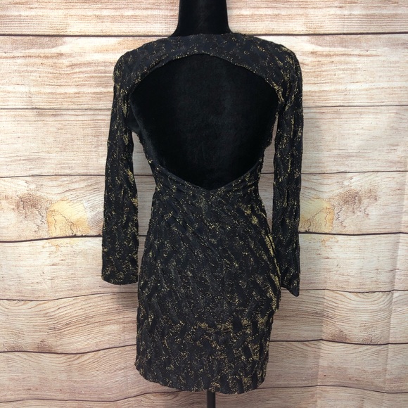 Zara W & B Collection Evening Dress - Picture 2 of 5